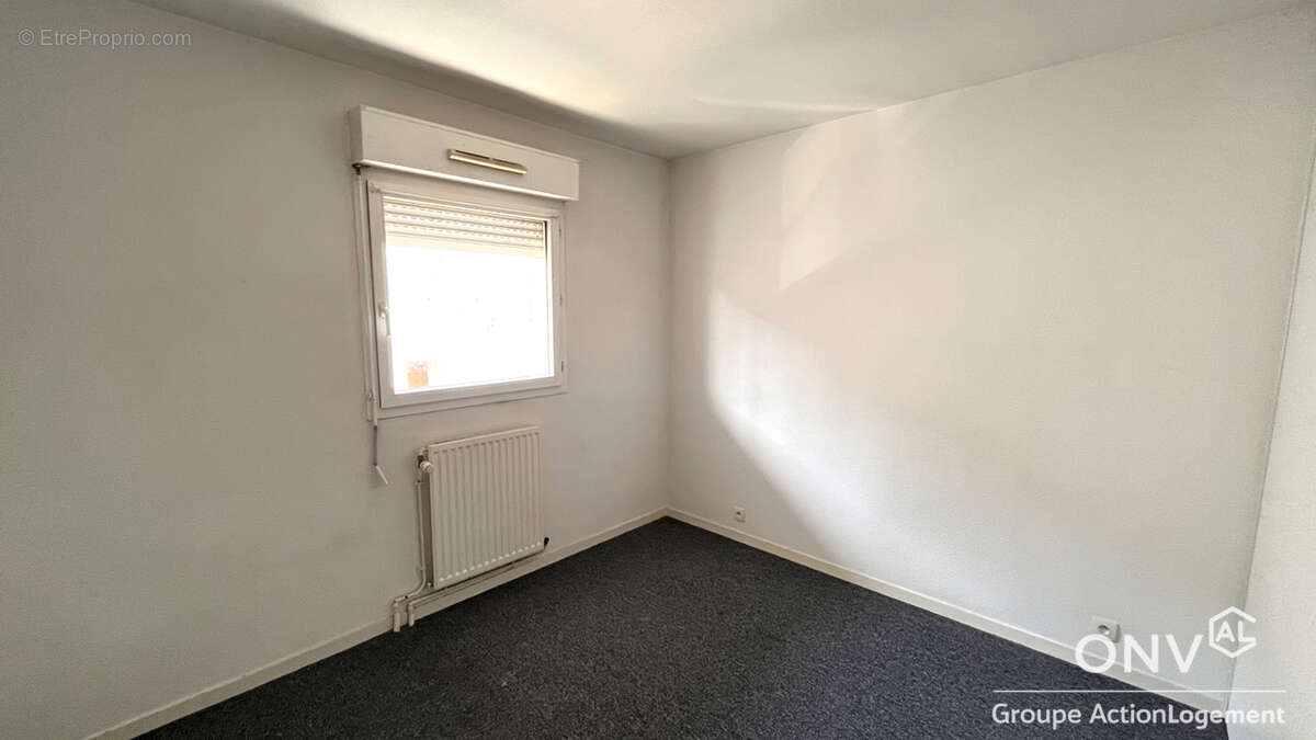 Appartement à PERIGUEUX