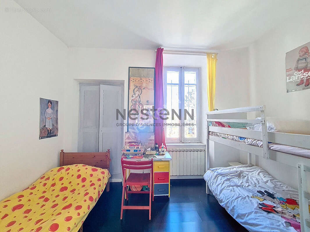 Maison à SAINT-CHRISTOL-LES-ALES