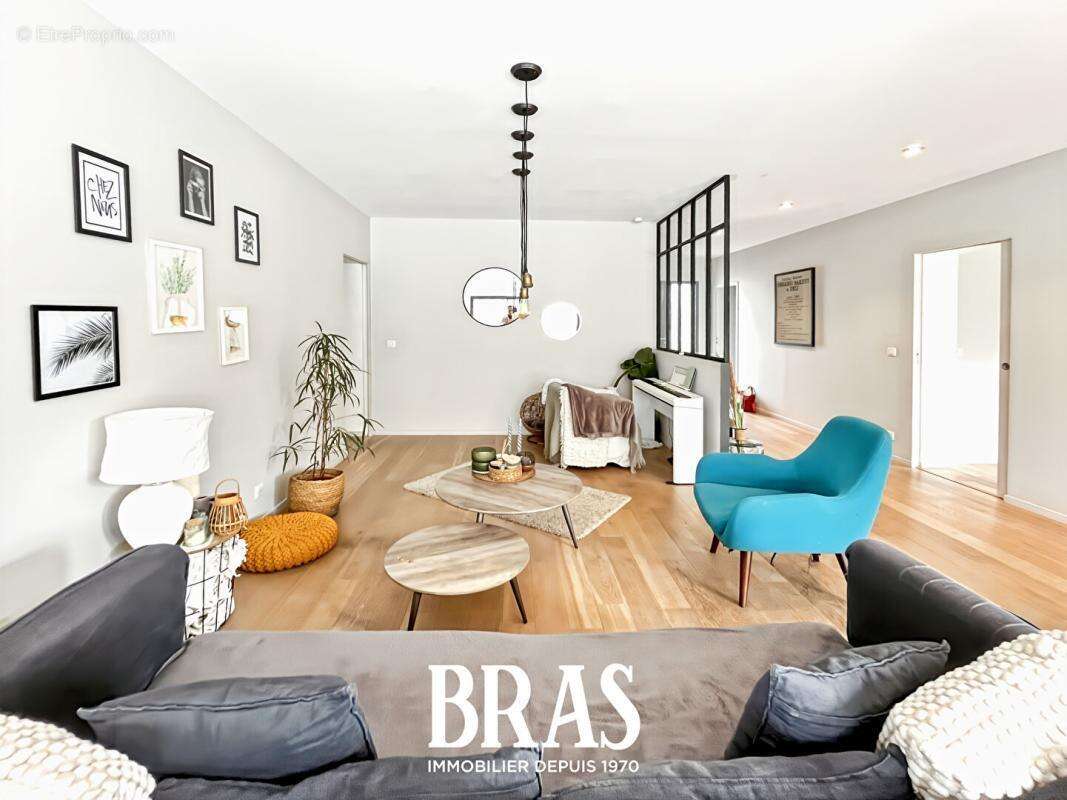 Maison à SAINT-LYPHARD