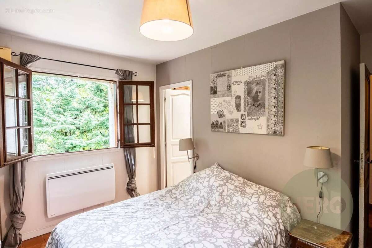 Maison à MONTFORT-L'AMAURY