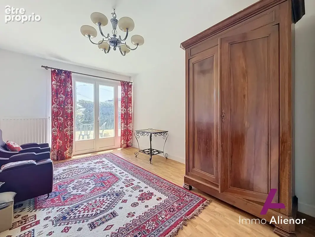 Maison 144 m² à Villenave-D'ornon  - photo 6