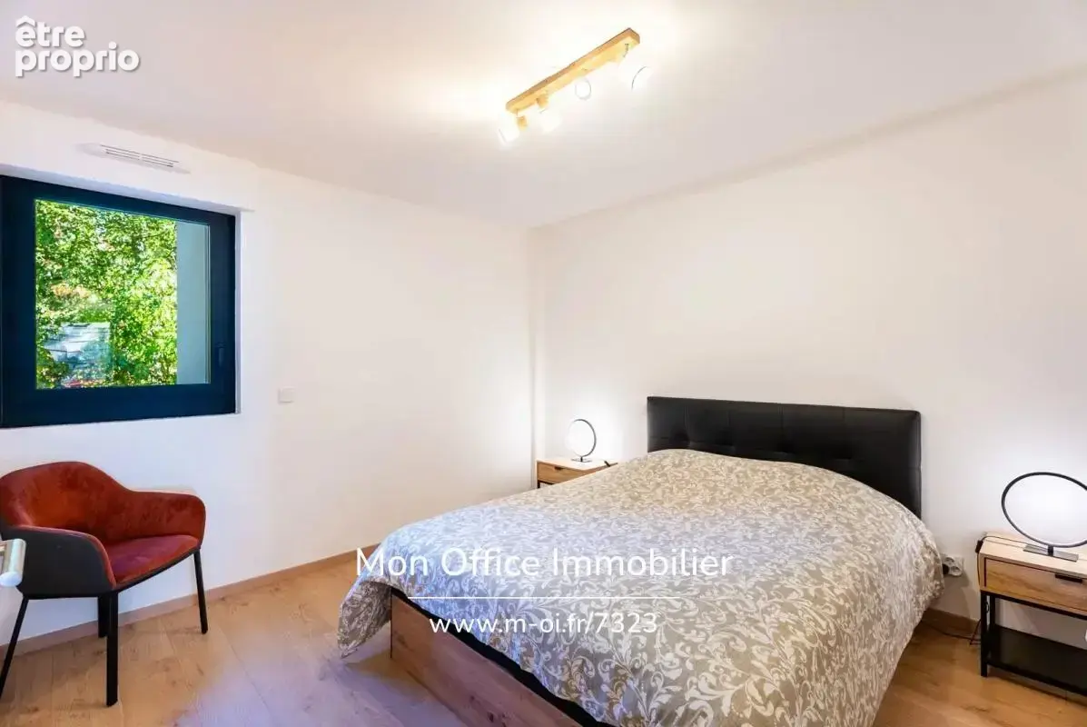 Référence : 7323-MBE - Appartement T3 de 66m² - Loup Blanc - à Les Orres (05200) - photo 6