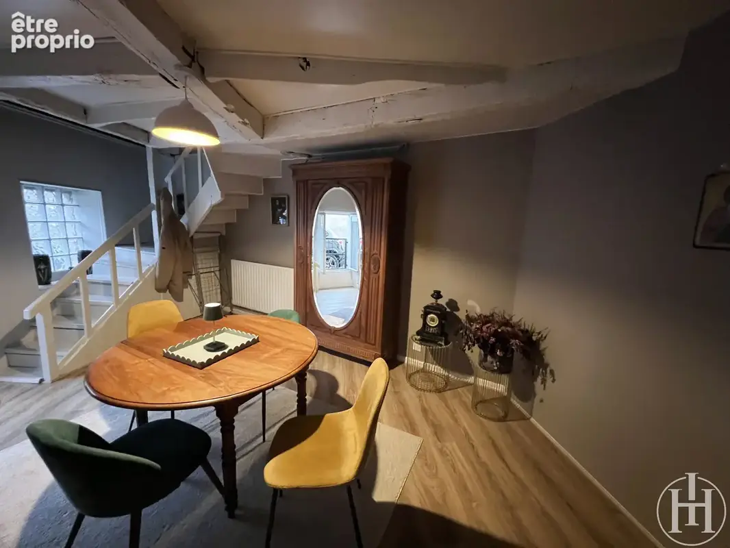 Maison de bourg - photo 3