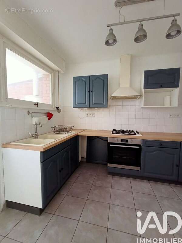 Photo 6 - Maison à FLERS-EN-ESCREBIEUX