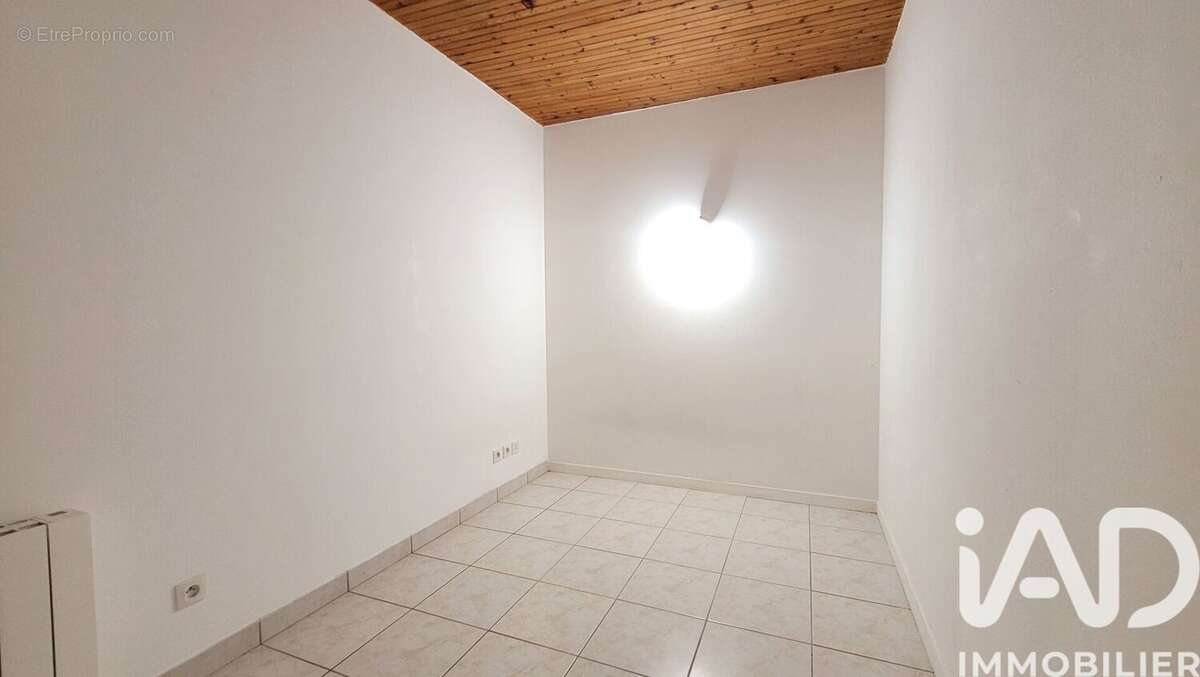 Photo 5 - Maison à SAINT-AUBIN-D'AUBIGNE