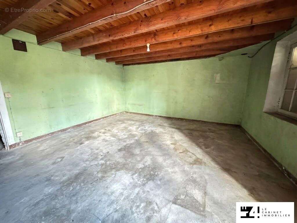 Maison à LE PLAN