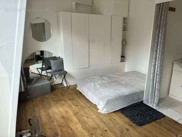 Appartement 2 pièce(s) 33 m2 - photo 3