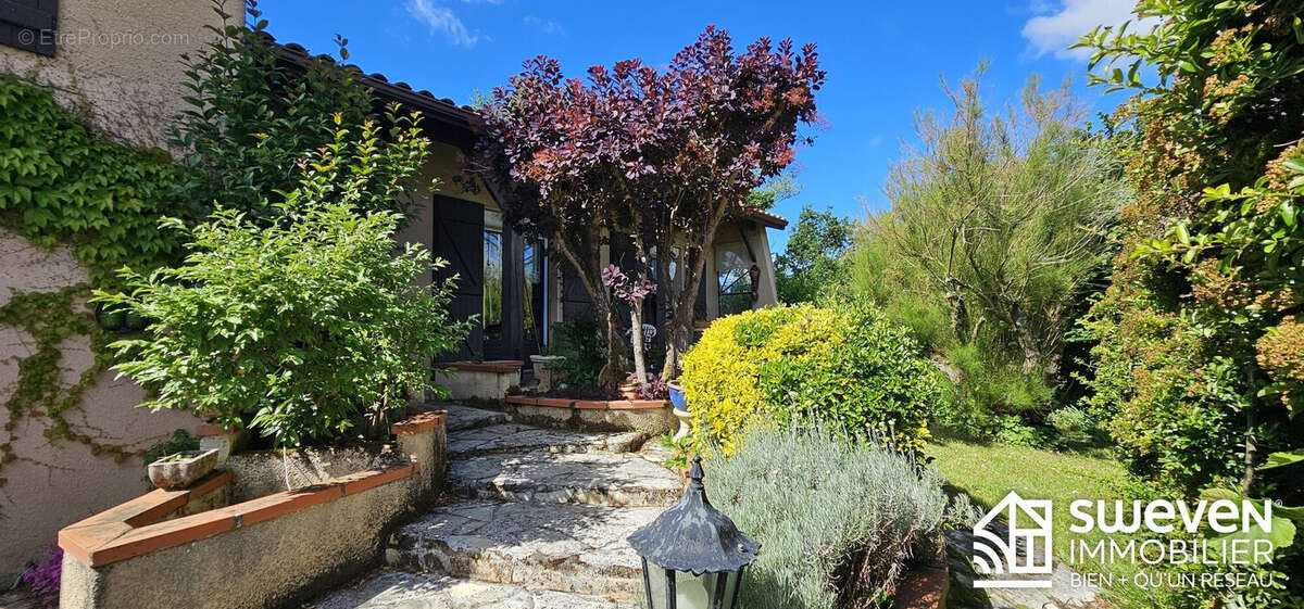 Maison à MURET