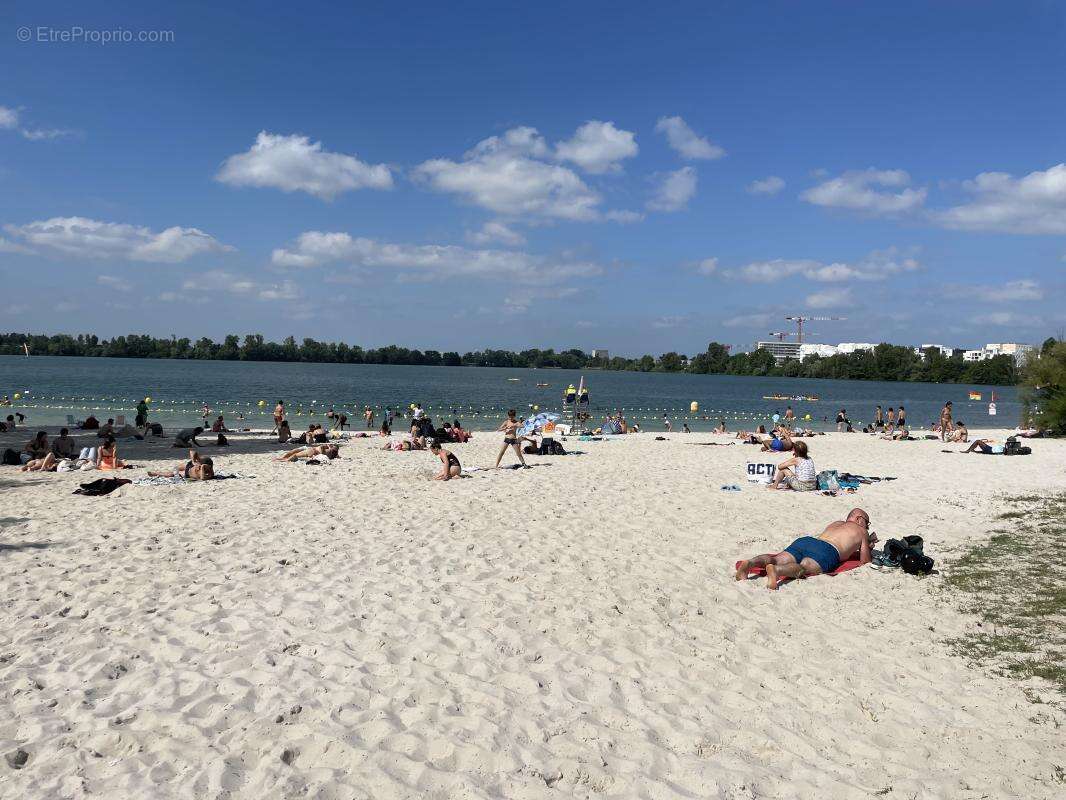 Maison à LE BOUSCAT
