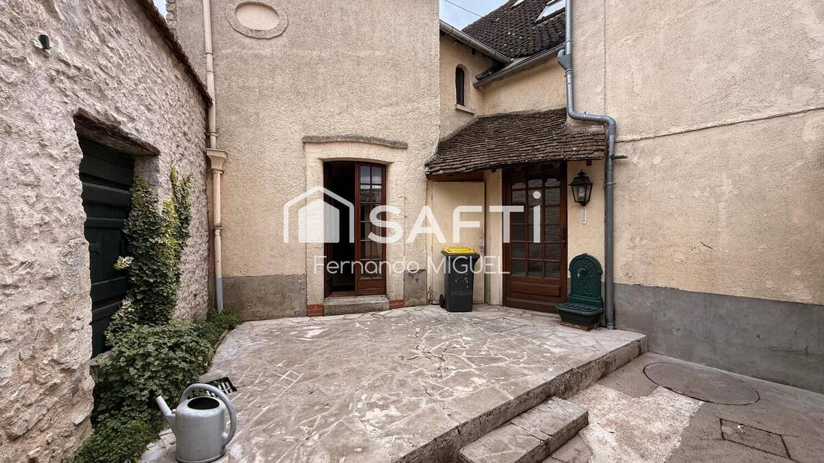 Photo 1 - Maison à BOYNES