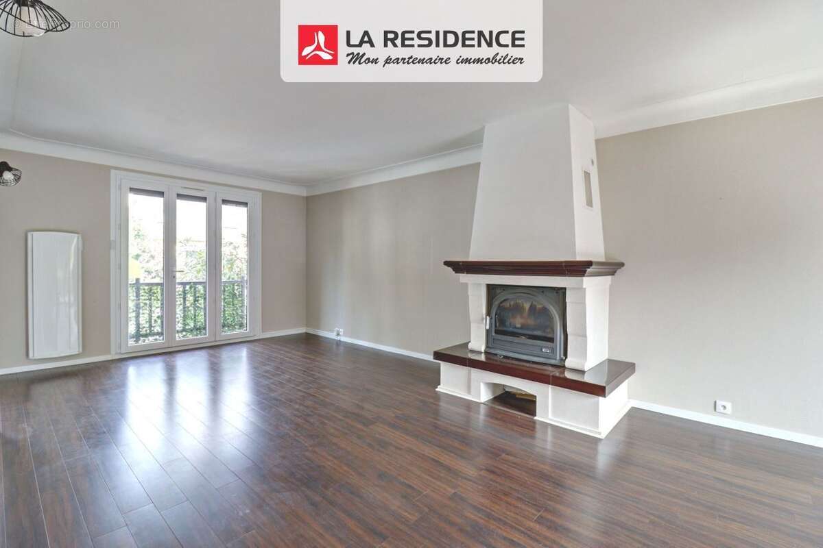 Maison 122 m² à Verneuil-Sur-Seine  - photo 3