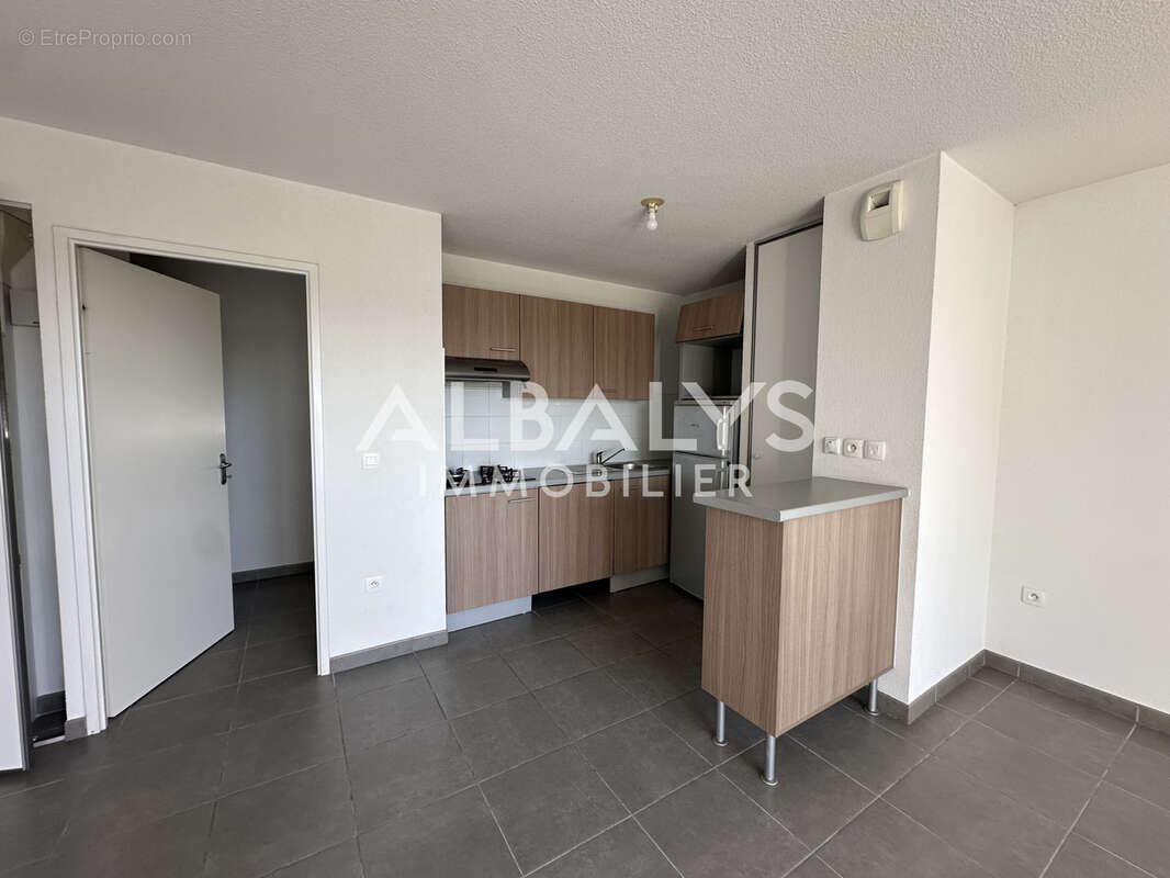 Appartement à EYSINES