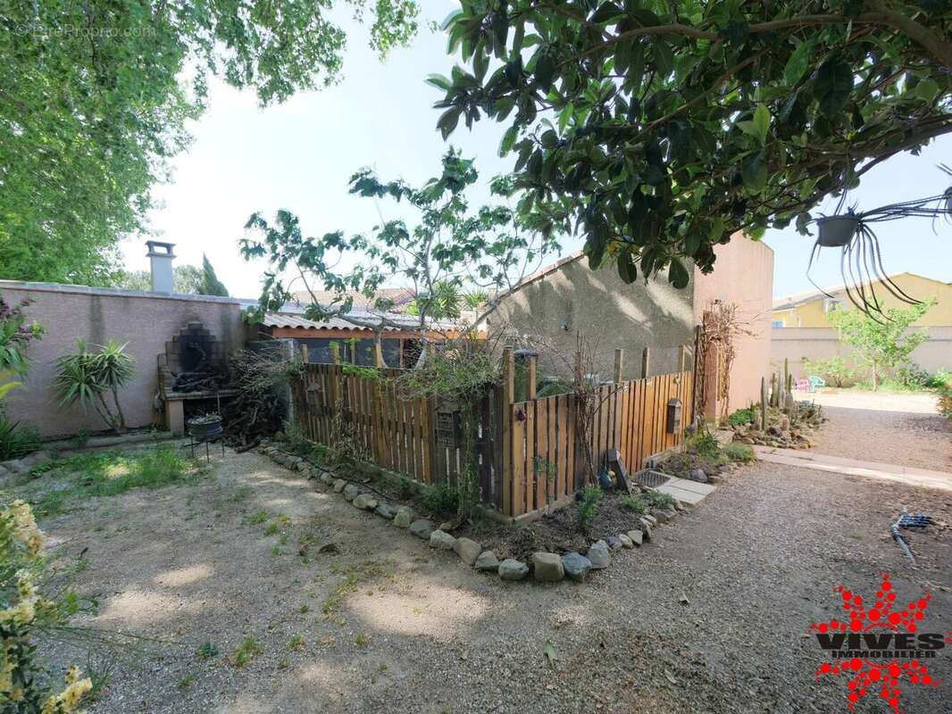 Maison à MIREPEISSET