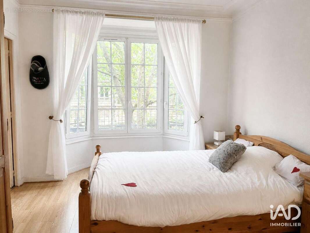 Photo 3 - Appartement à PARIS-18E