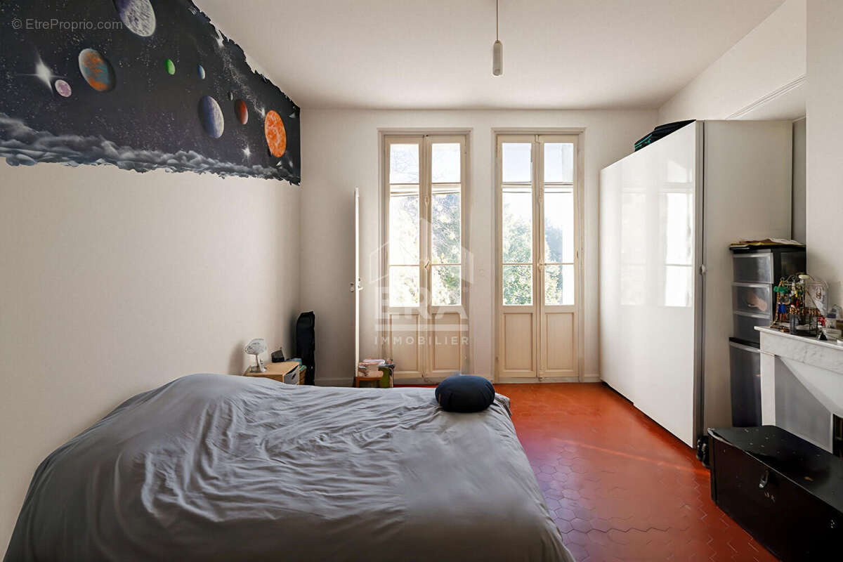 Maison à SEPTEMES-LES-VALLONS