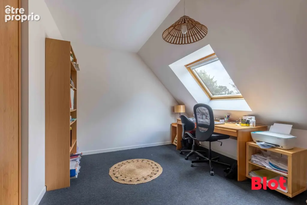 Maison 6 pièces 123 m² à vendre à Le Verger (35160) - photo 8