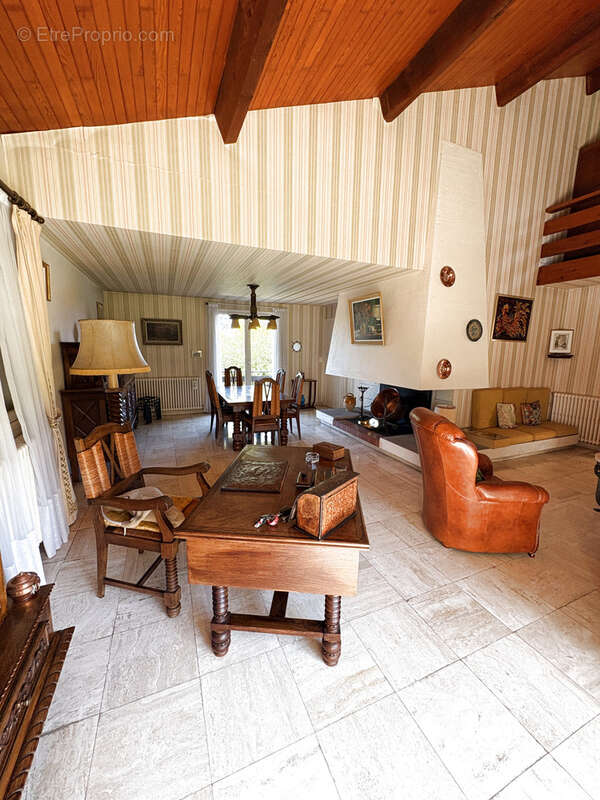 Maison à BIARRITZ