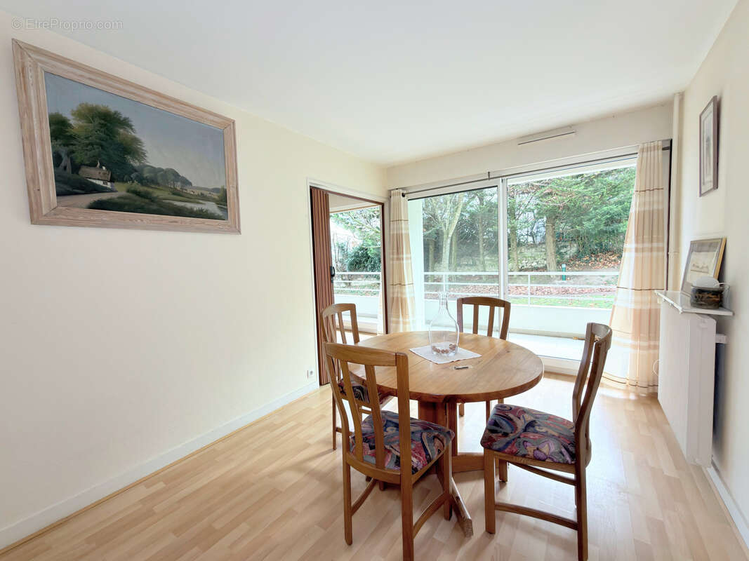 Appartement à RUEIL-MALMAISON