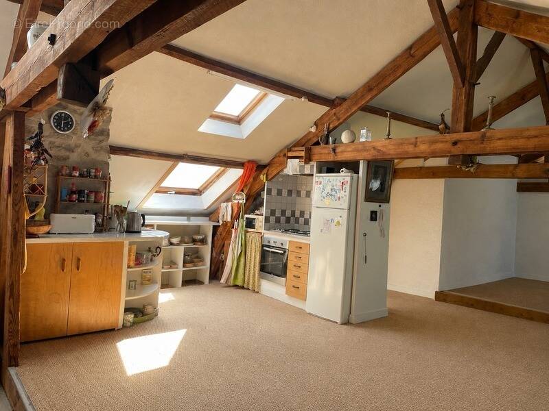 Appartement à LIMOGES