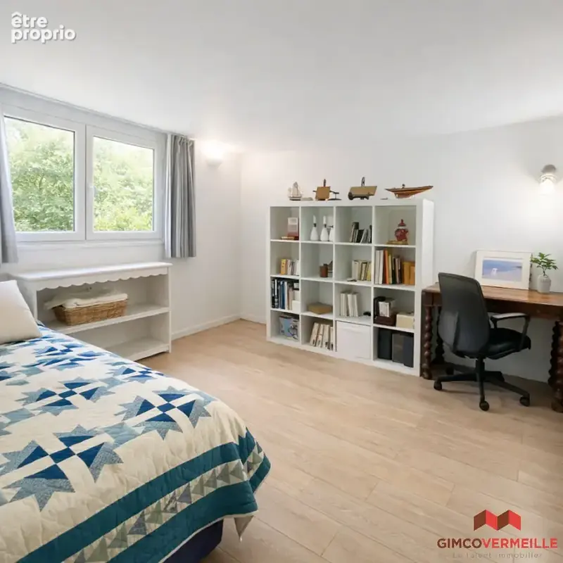 Maison 8 pièces 198 m² à vendre à Garches (92380) - photo 7
