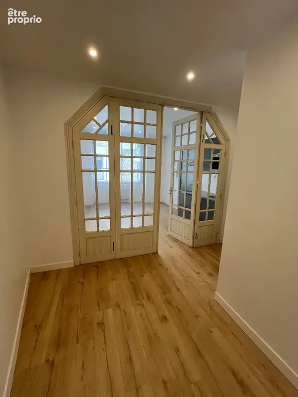 Locminé, T1Bis, 26m², refait à neuf - photo 6