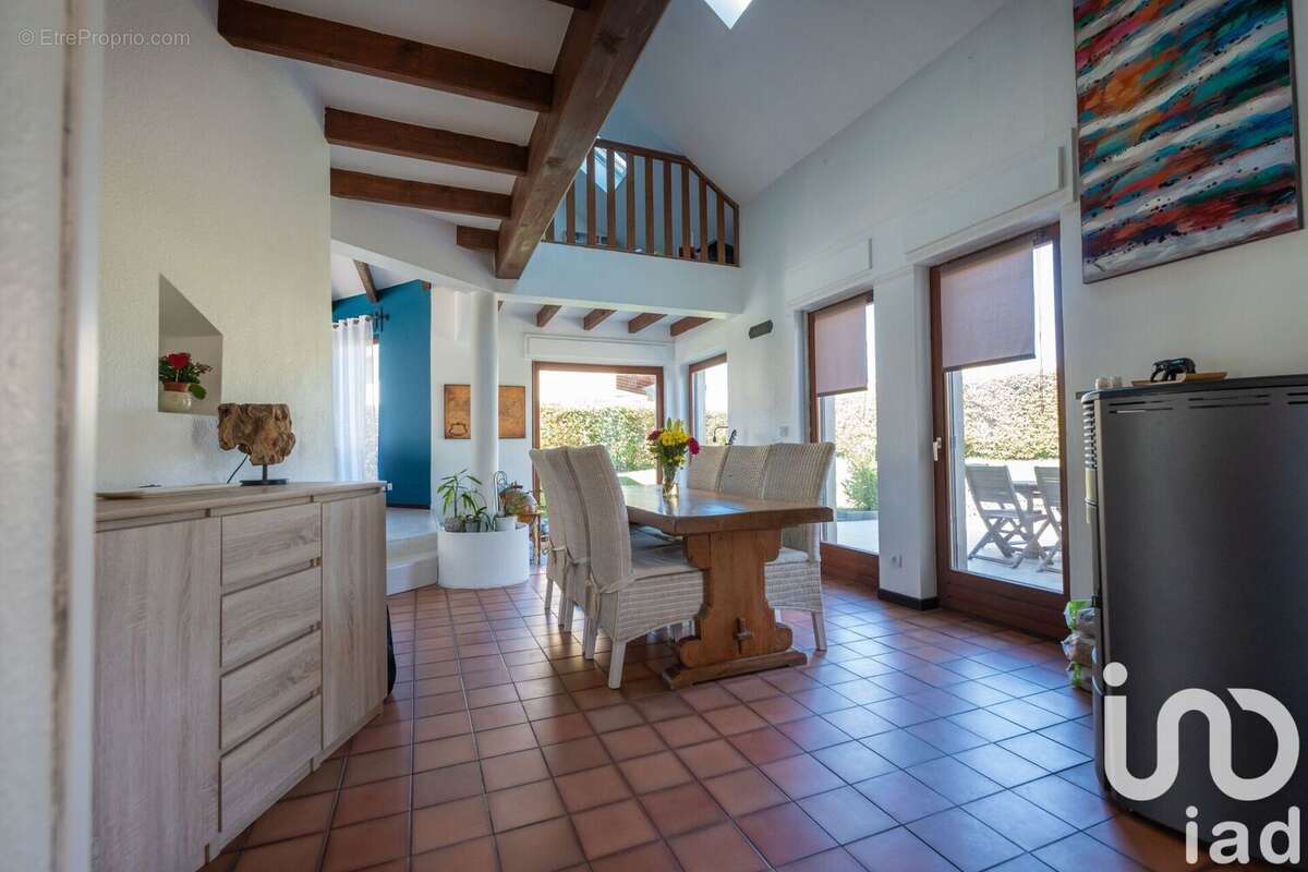 Photo 6 - Maison à NITTING