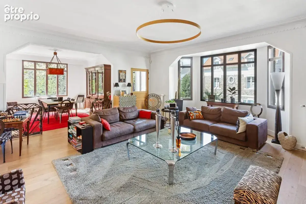 Maison d'exception - photo 5