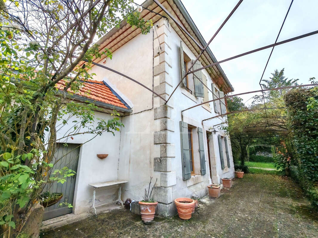 Maison à APT