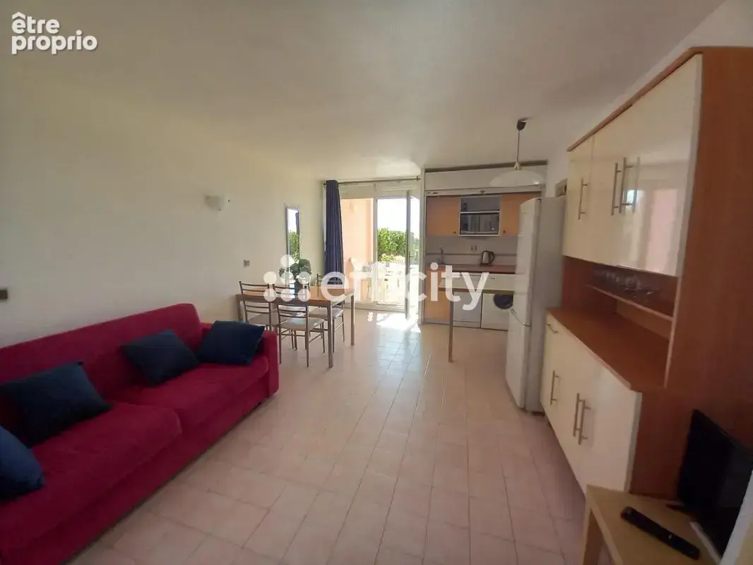 Appartement 1 pièce 27 m² à vendre à Sete (34200) - photo 15