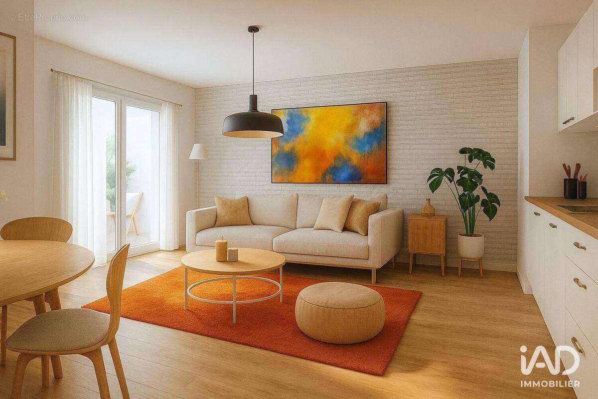 Photo 1 - Appartement à CRACH