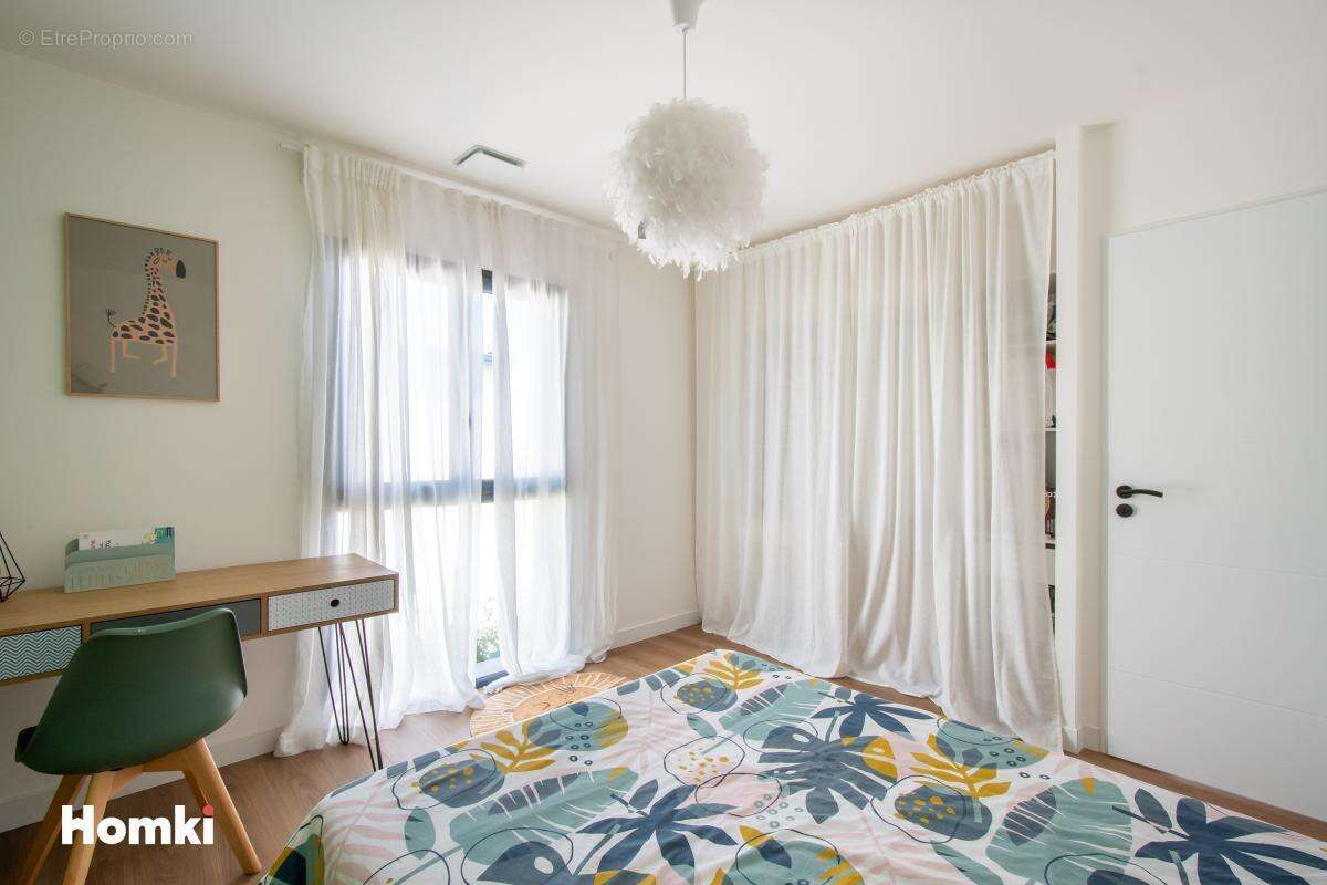 Maison à LANSARGUES