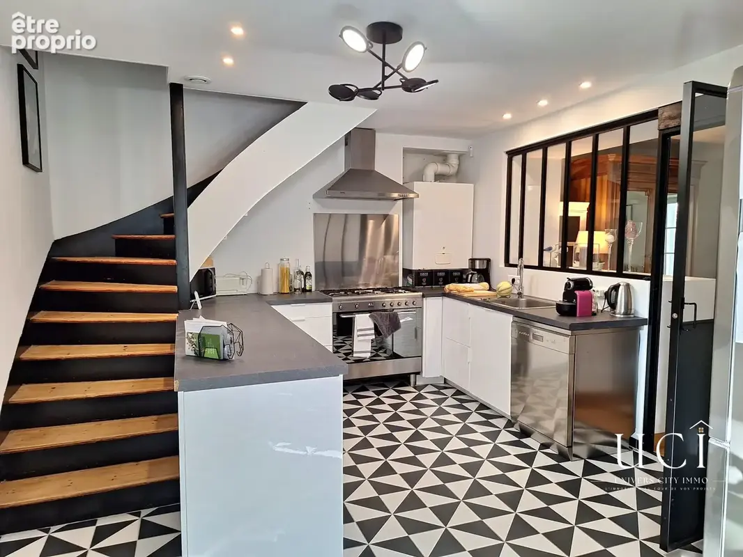 Maison 9 pièces 196 m² à vendre à Nantes (44200) - photo 8