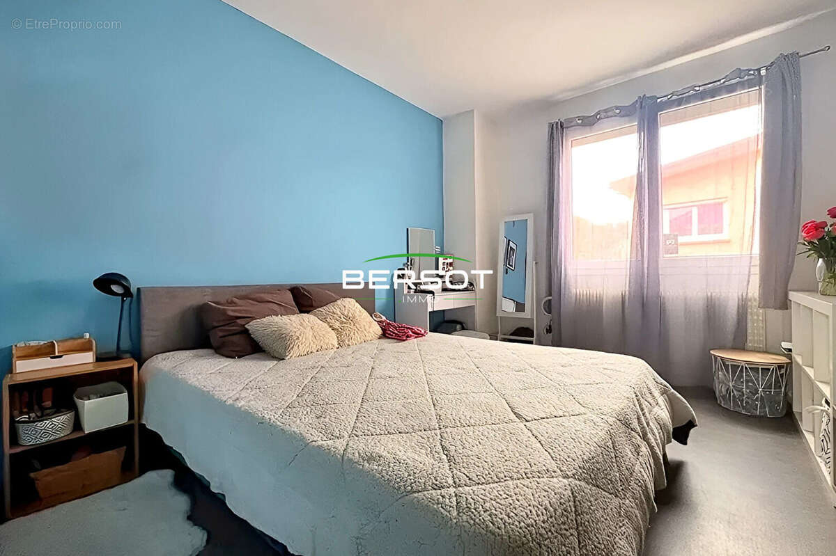 Maison à AUTECHAUX-ROIDE