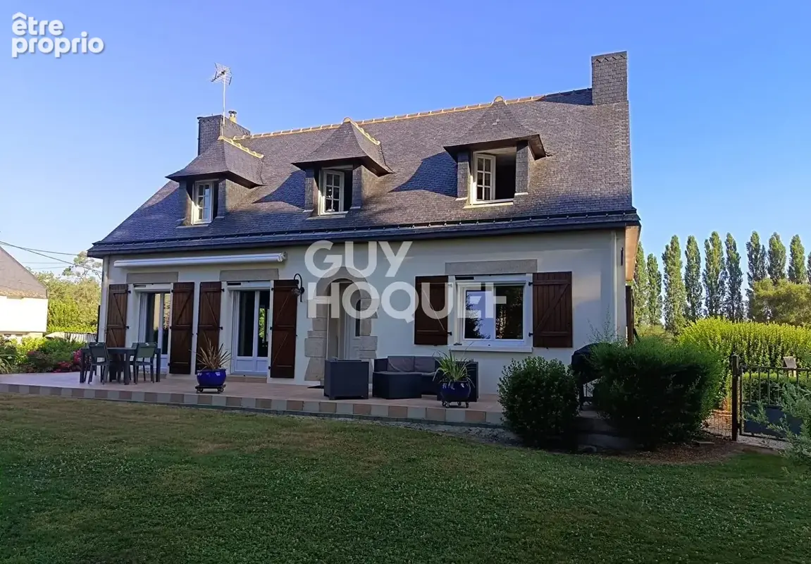 Maison 6 pièces à vendre à Colpo - 350 000 - photo 2