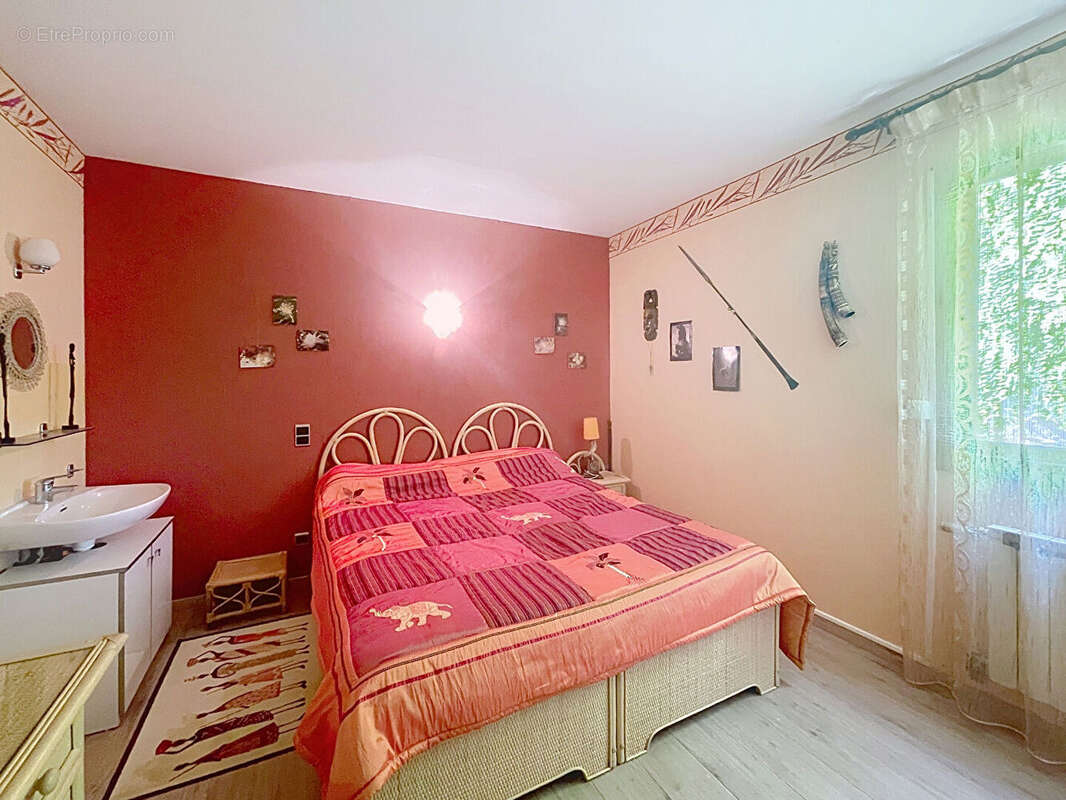Maison à ORAISON