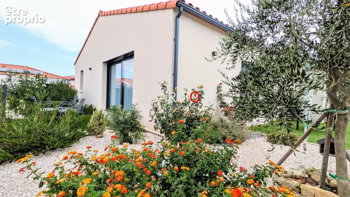Maison à LAROQUE-DES-ALBERES