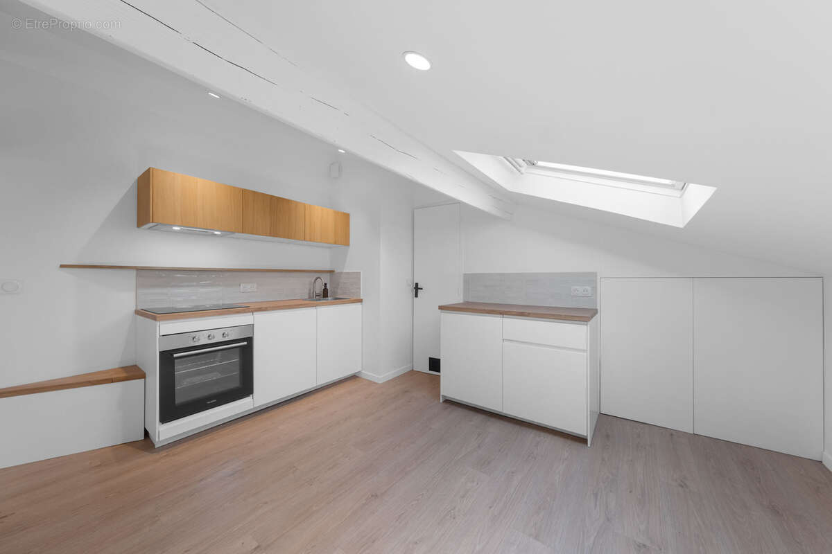 Appartement à DIJON