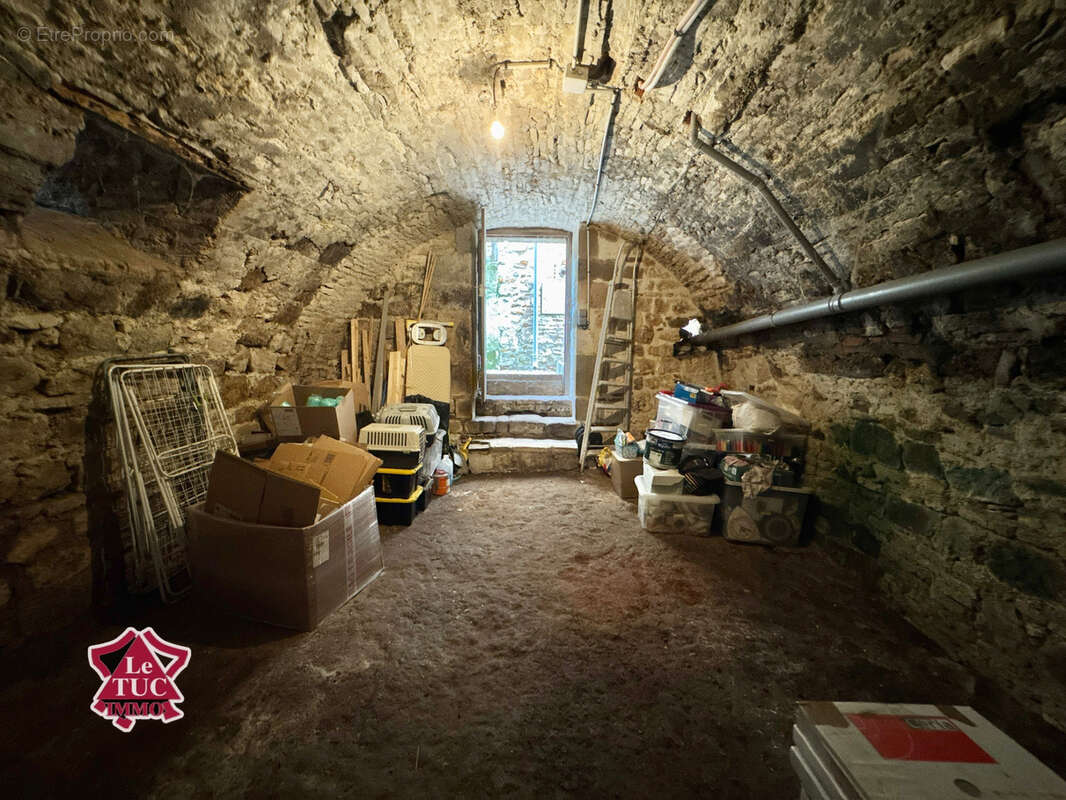 Maison à PENNE-D&#039;AGENAIS