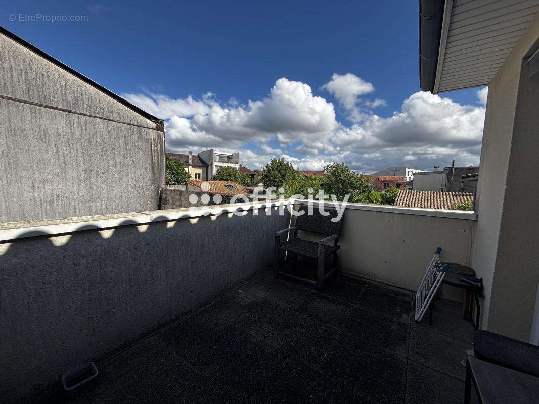 Maison 188 m² à Bordeaux  - photo 7