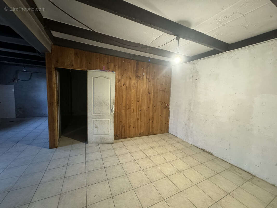 Maison à VILLENEUVE-TOLOSANE