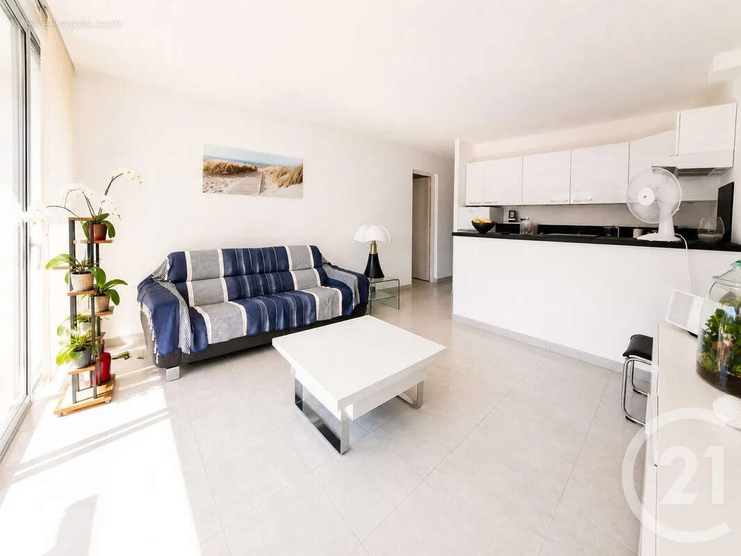 Appartement 39 m² à Argeles-Sur-Mer  - photo 4