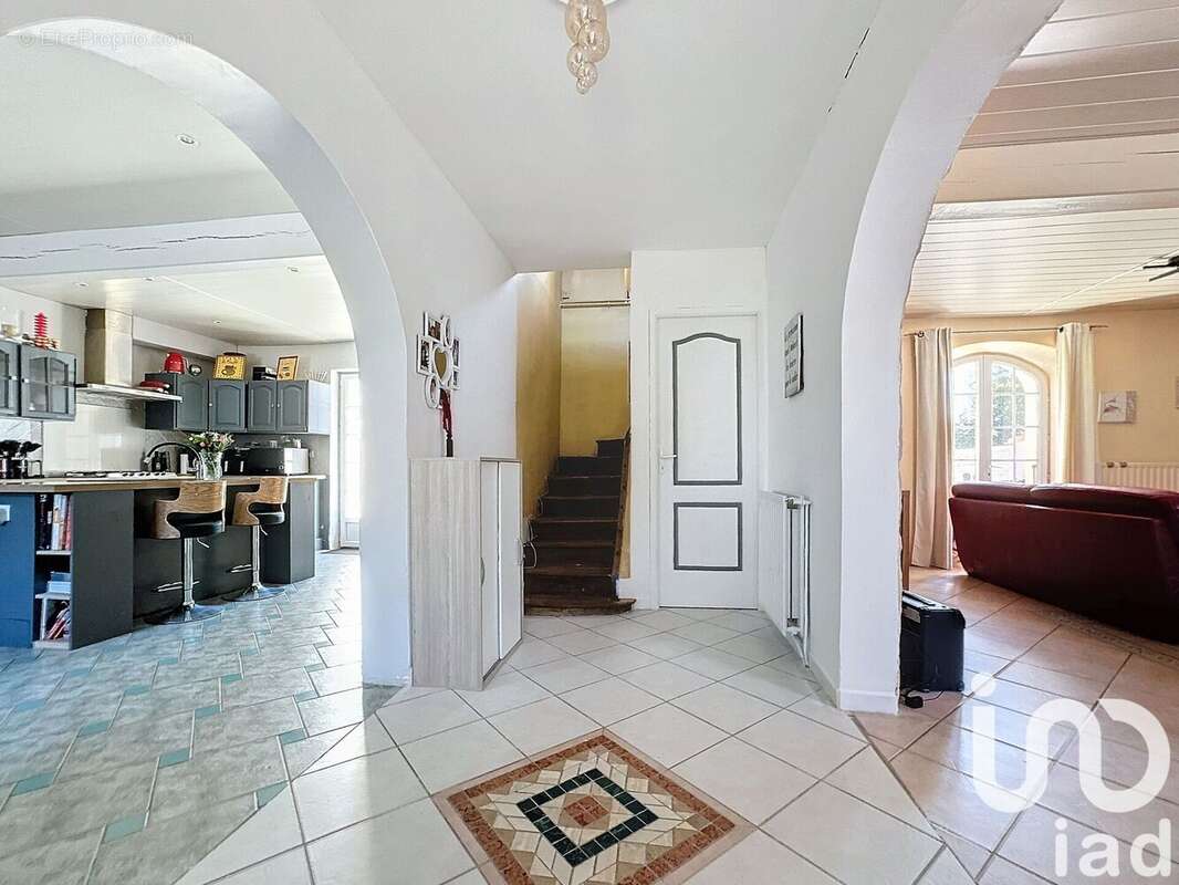 Photo 8 - Maison à ROUMAZIERES-LOUBERT