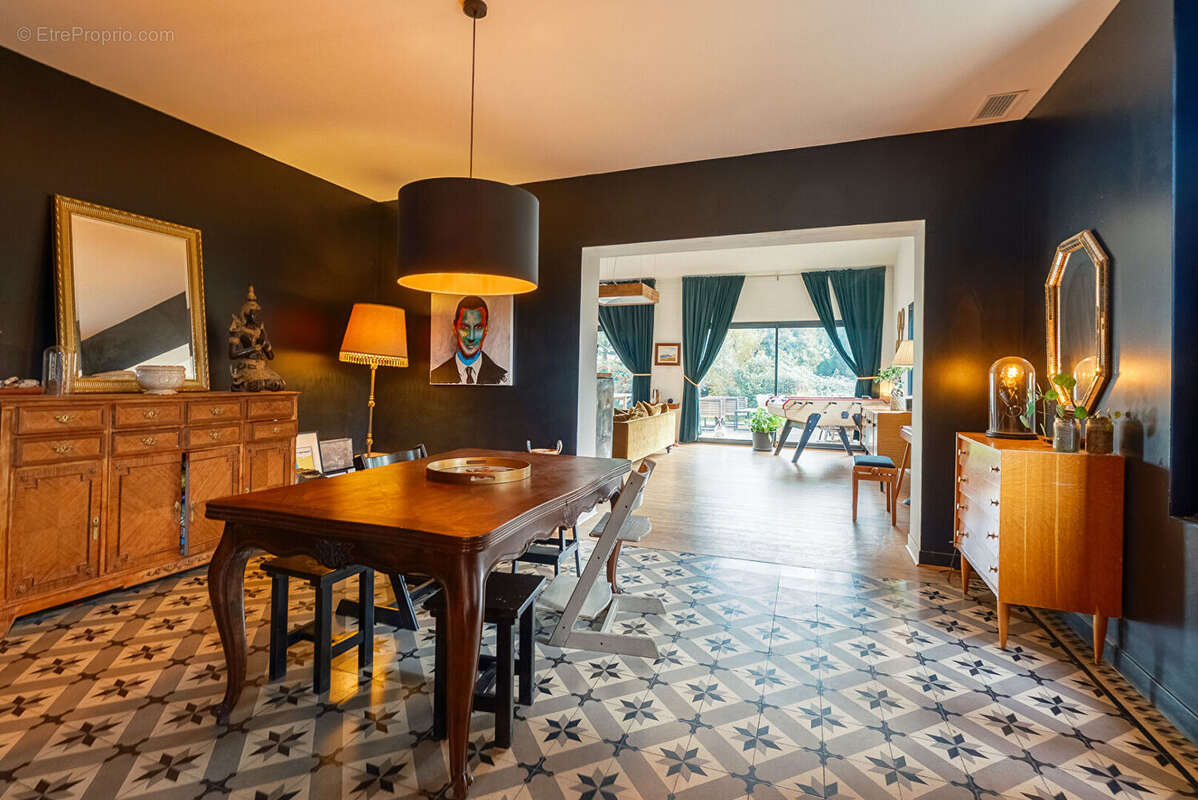 Maison à CARCASSONNE