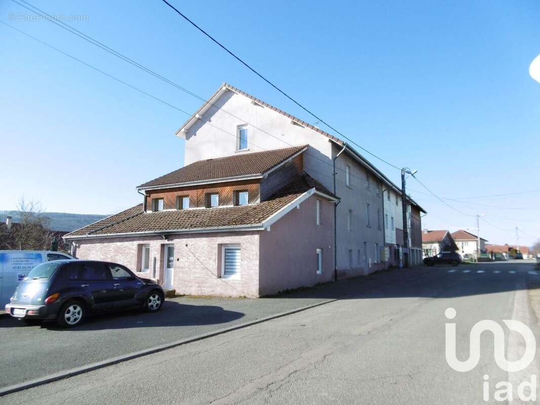 Photo 7 - Appartement à BLAMONT