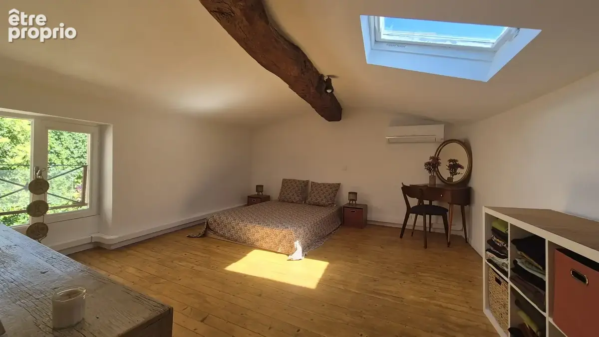 Maison 4 pièces 86 m² à vendre à Combas (30250) - photo 8