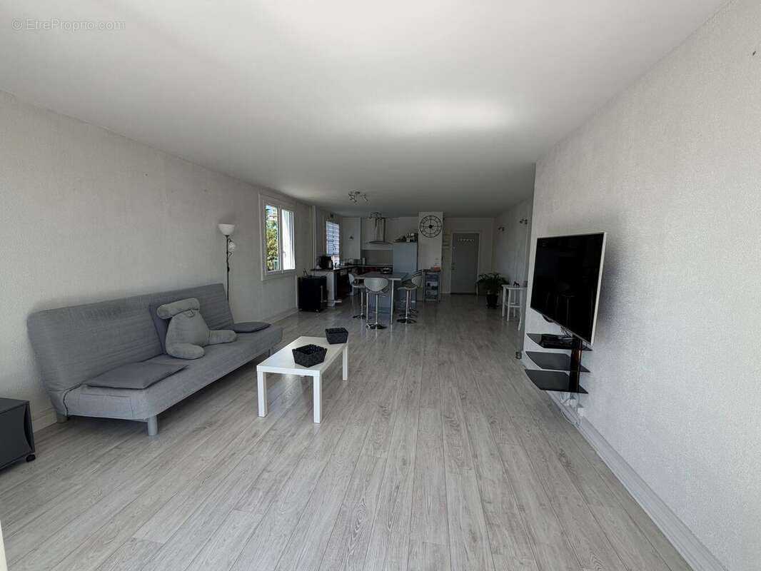 Appartement 80 m² à Olivet  - photo 4