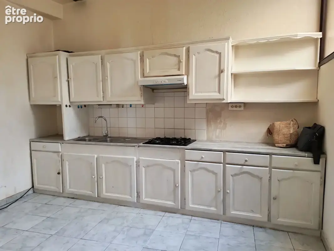 Spacieux T6 de 135 m² à fort potentiel à MOISSAC - photo 3
