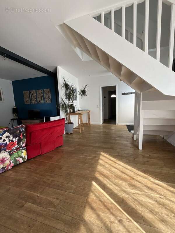 Maison 105 m² à Groix  - photo 7