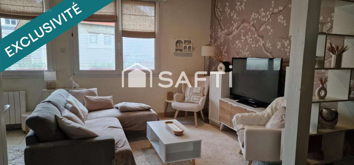 Photo 3 - Maison à PLESSALA