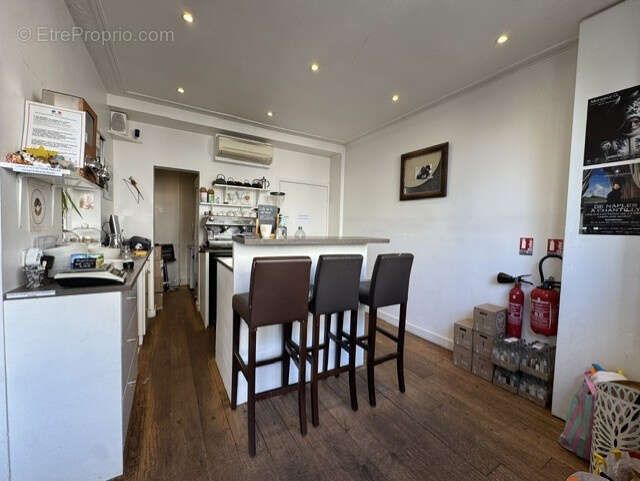Fond commerce - photo 4